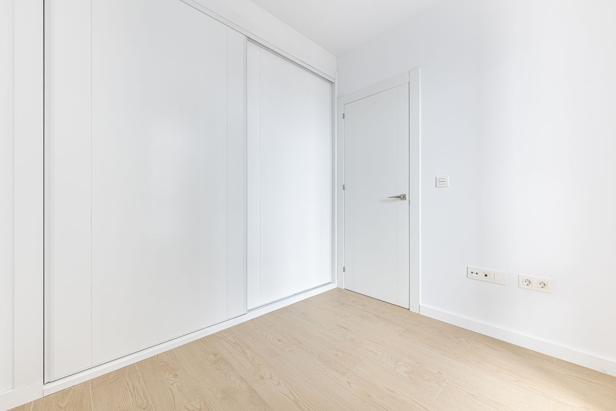 Apartment for sale in Fuengirola