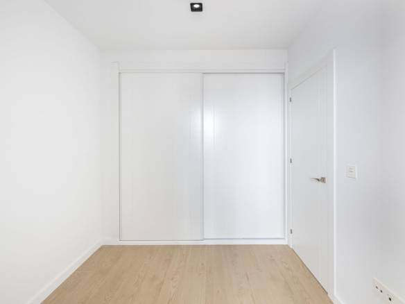 Apartment for sale in Fuengirola