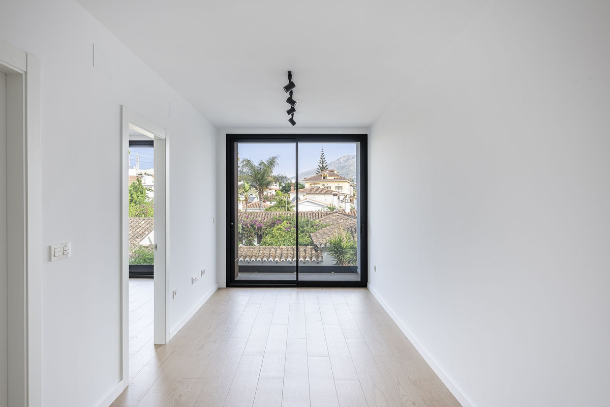 Apartment for sale in Fuengirola