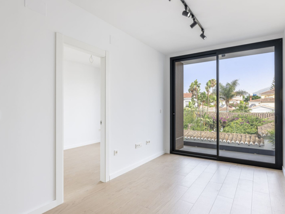 Apartment for sale in Fuengirola