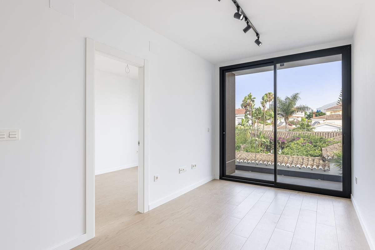 Apartment for sale in Fuengirola
