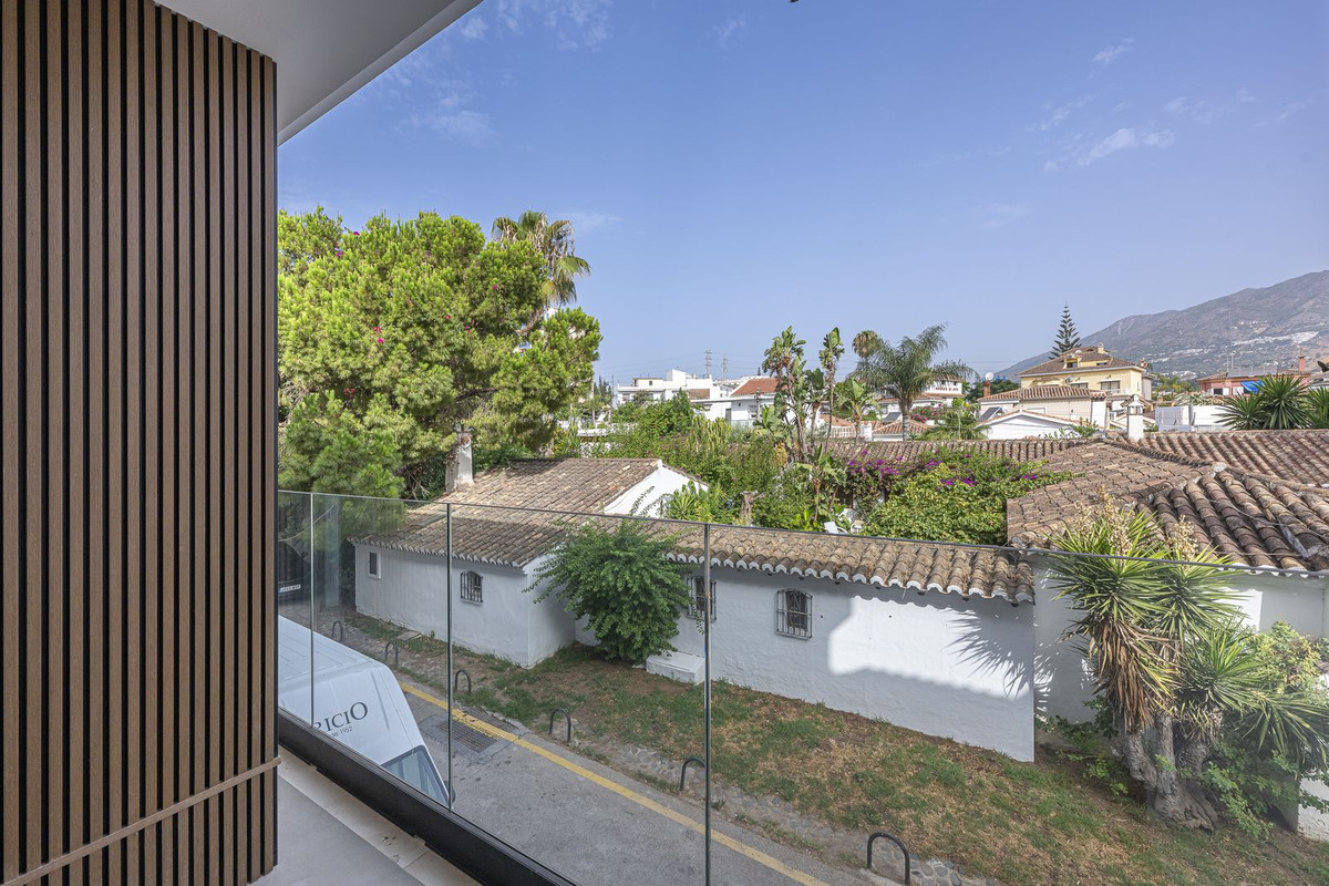 Apartment for sale in Fuengirola