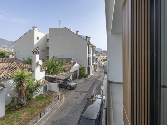 Apartment for sale in Fuengirola