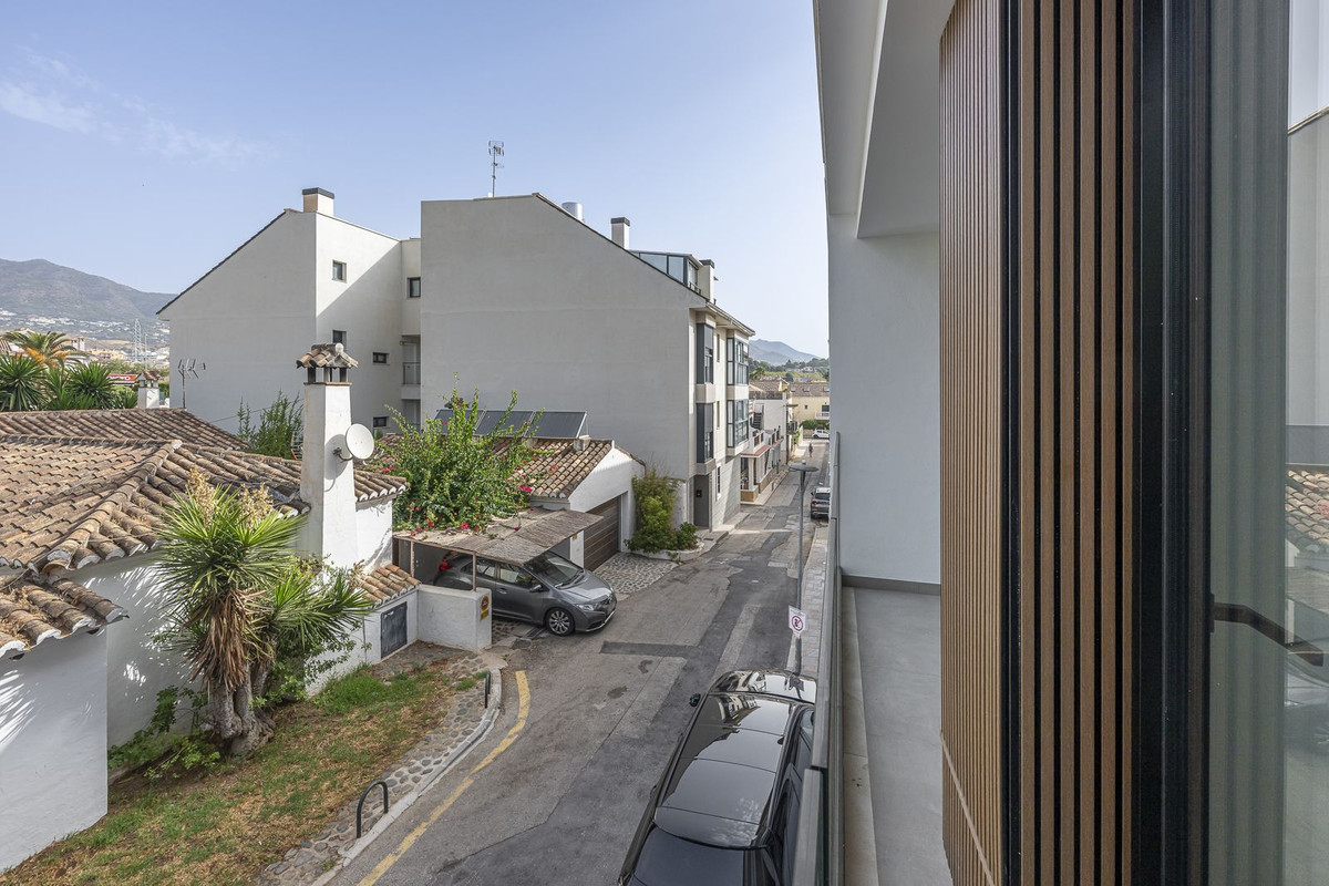 Apartment for sale in Fuengirola