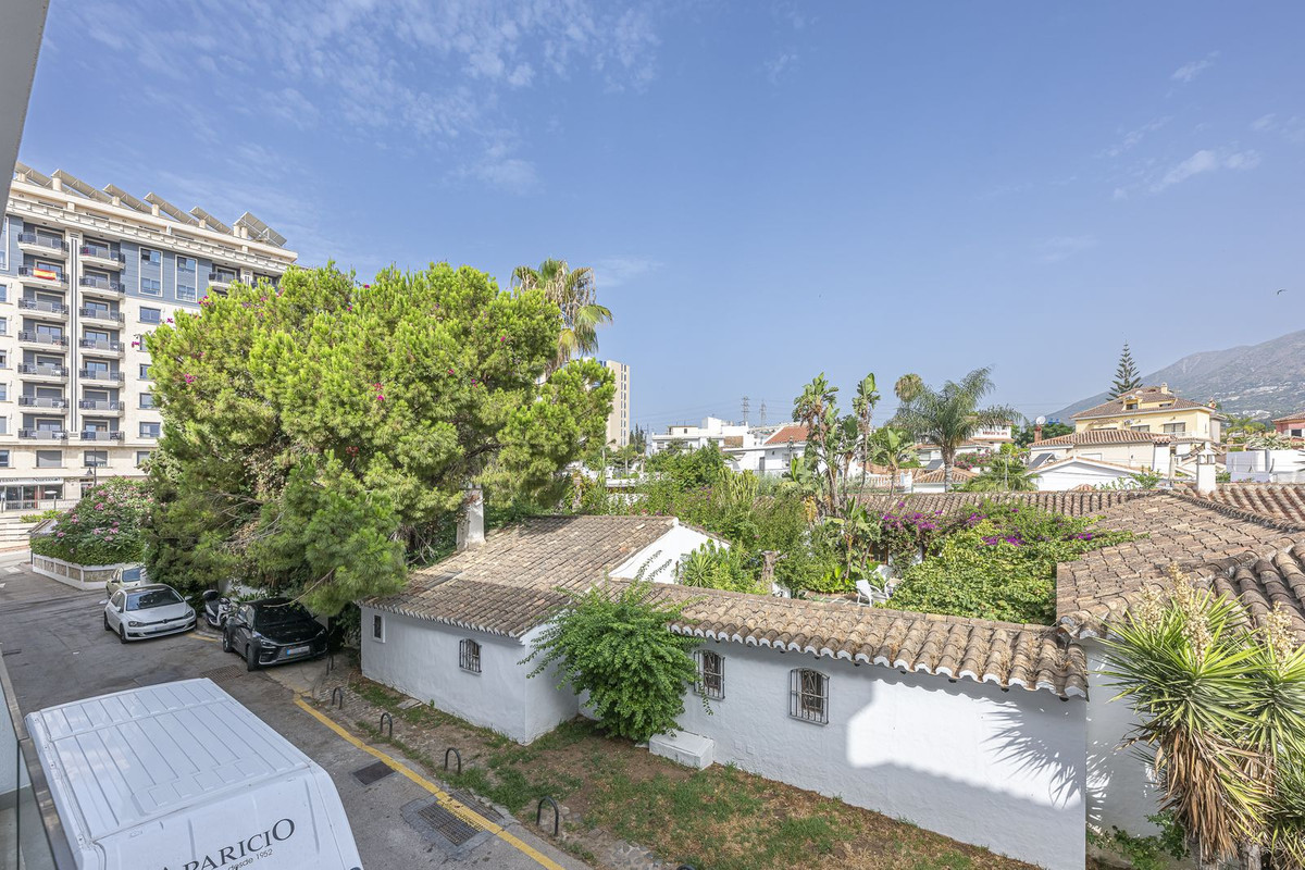 Apartment for sale in Fuengirola