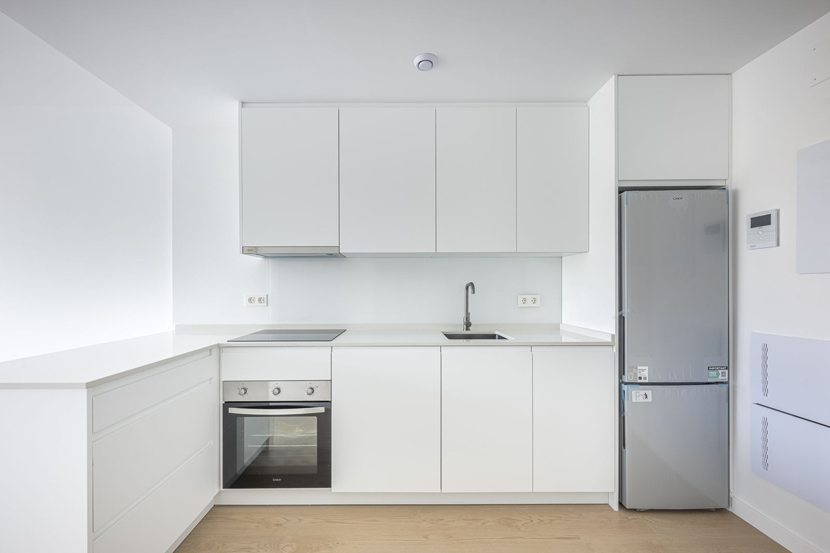 Apartment for sale in Fuengirola