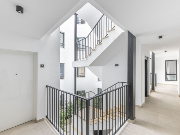 Apartment for sale in Fuengirola