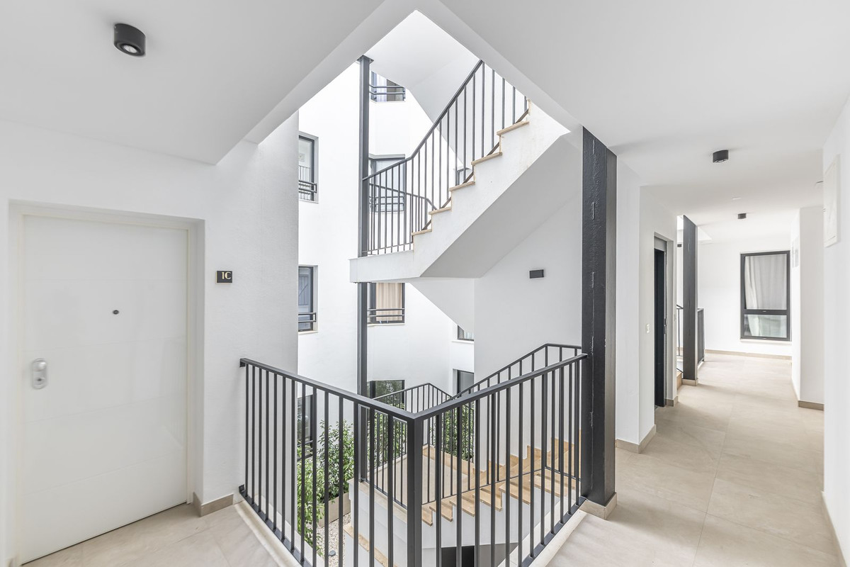 Apartment for sale in Fuengirola