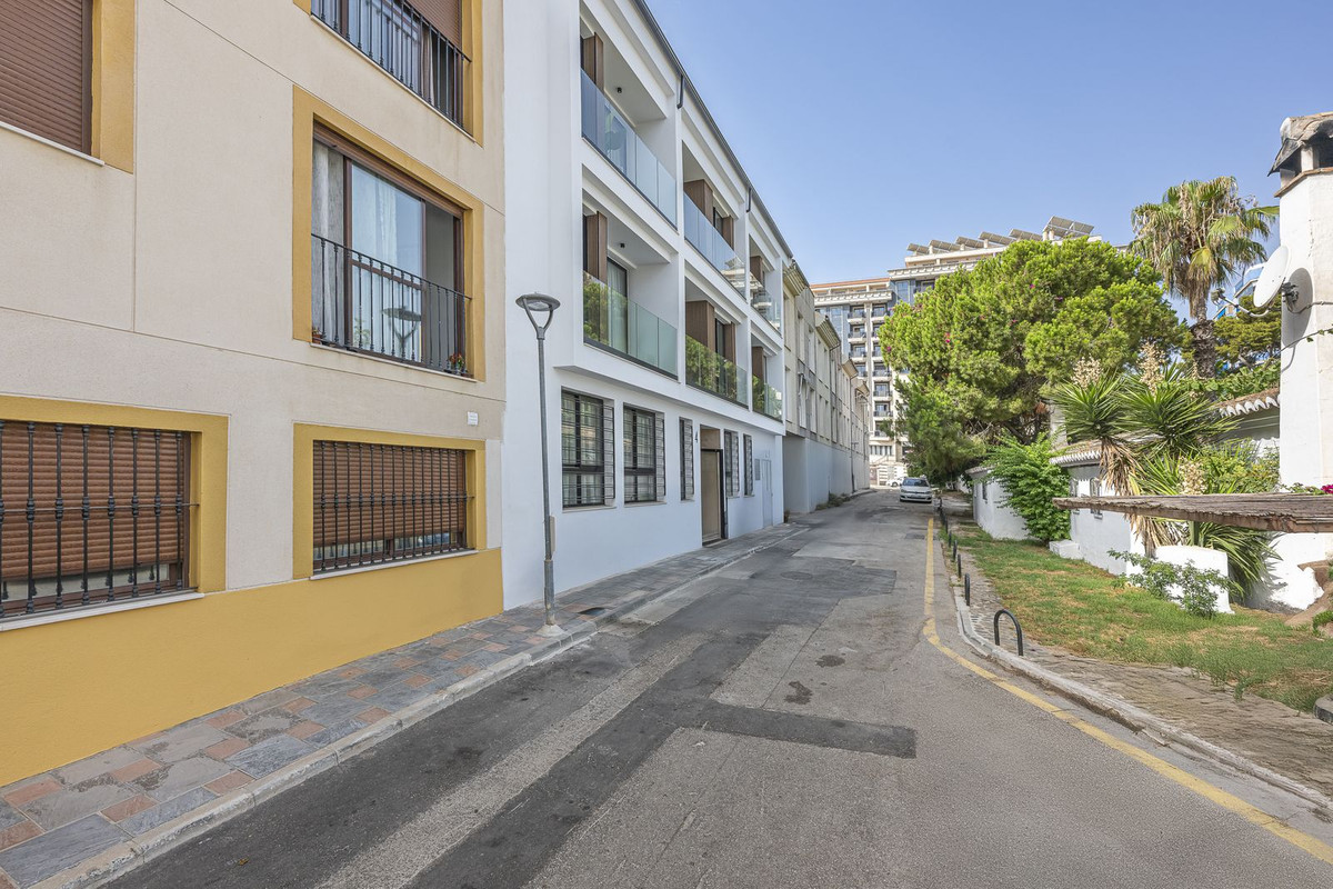 Apartment for sale in Fuengirola