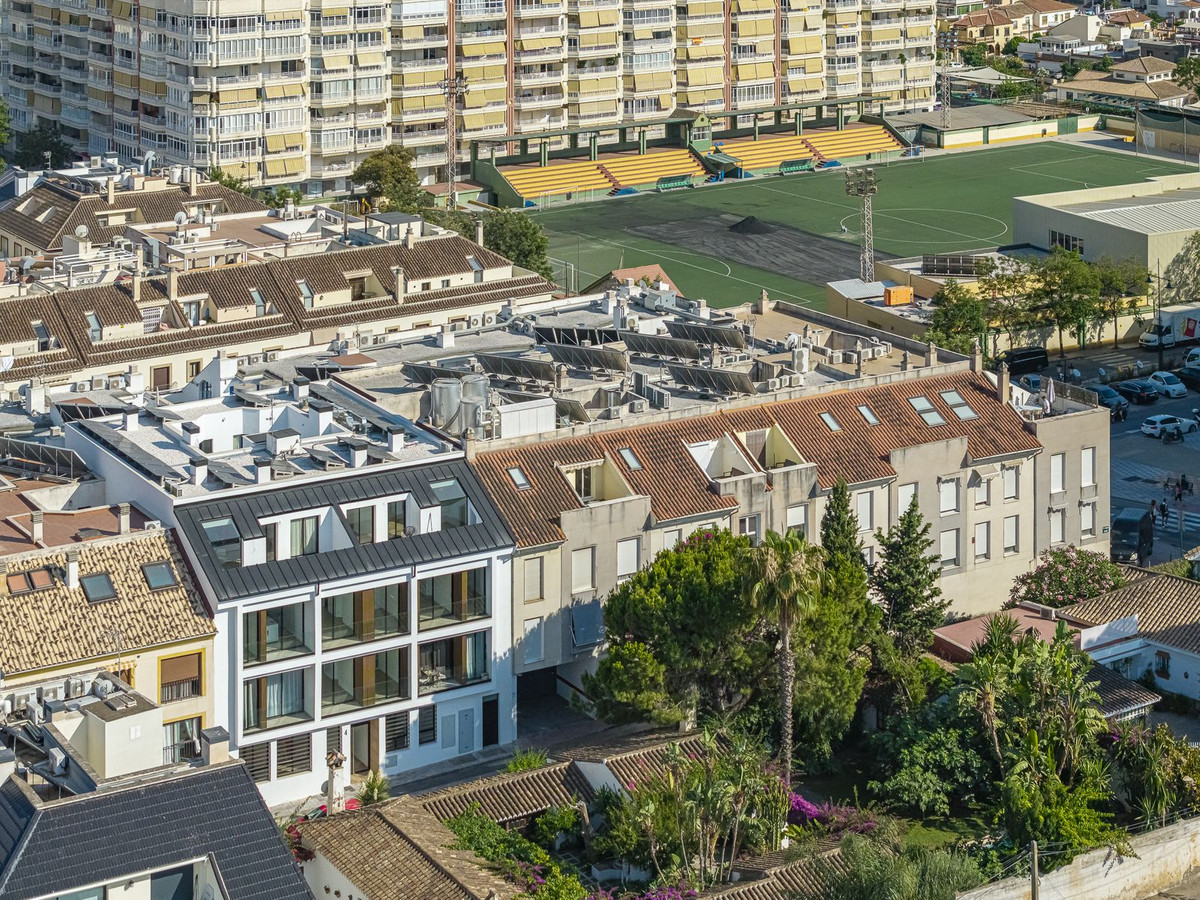 Apartment for sale in Fuengirola