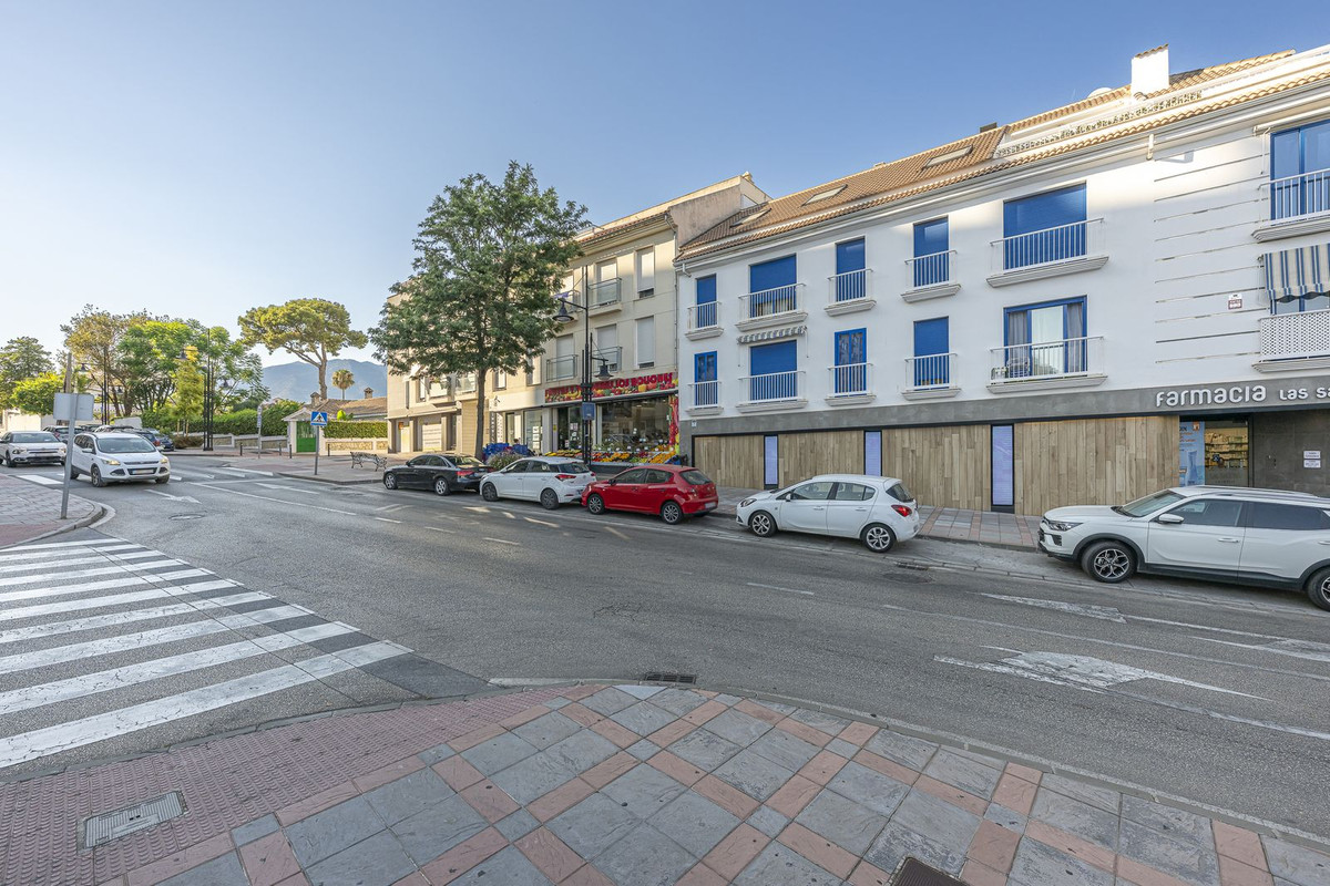 Apartment for sale in Fuengirola