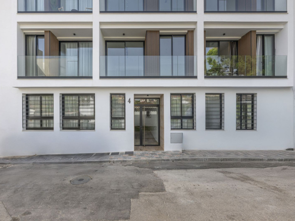 Apartment for sale in Fuengirola