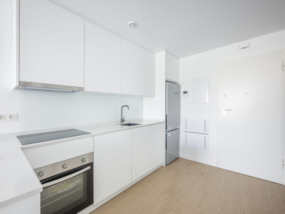 Apartment for sale in Fuengirola