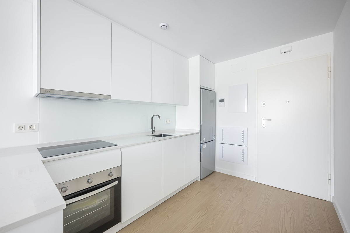 Apartment for sale in Fuengirola