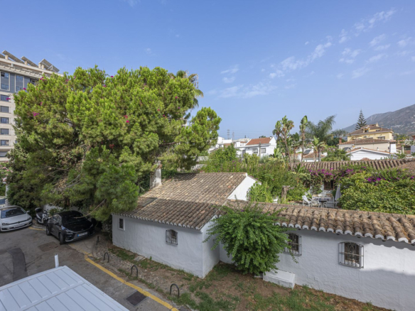 Apartment for sale in Fuengirola