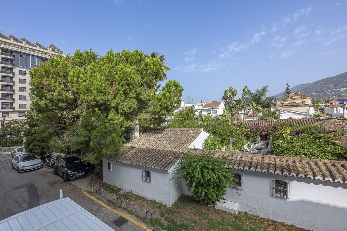 Apartment for sale in Fuengirola