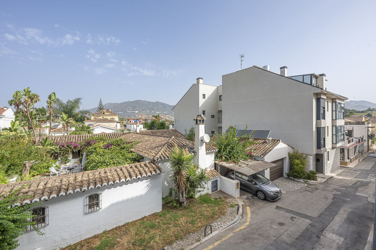Apartment for sale in Fuengirola
