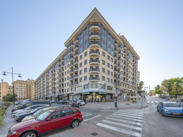 Apartment for sale in Fuengirola