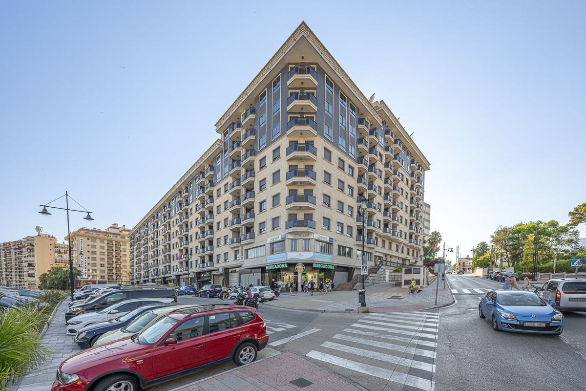 Apartment for sale in Fuengirola