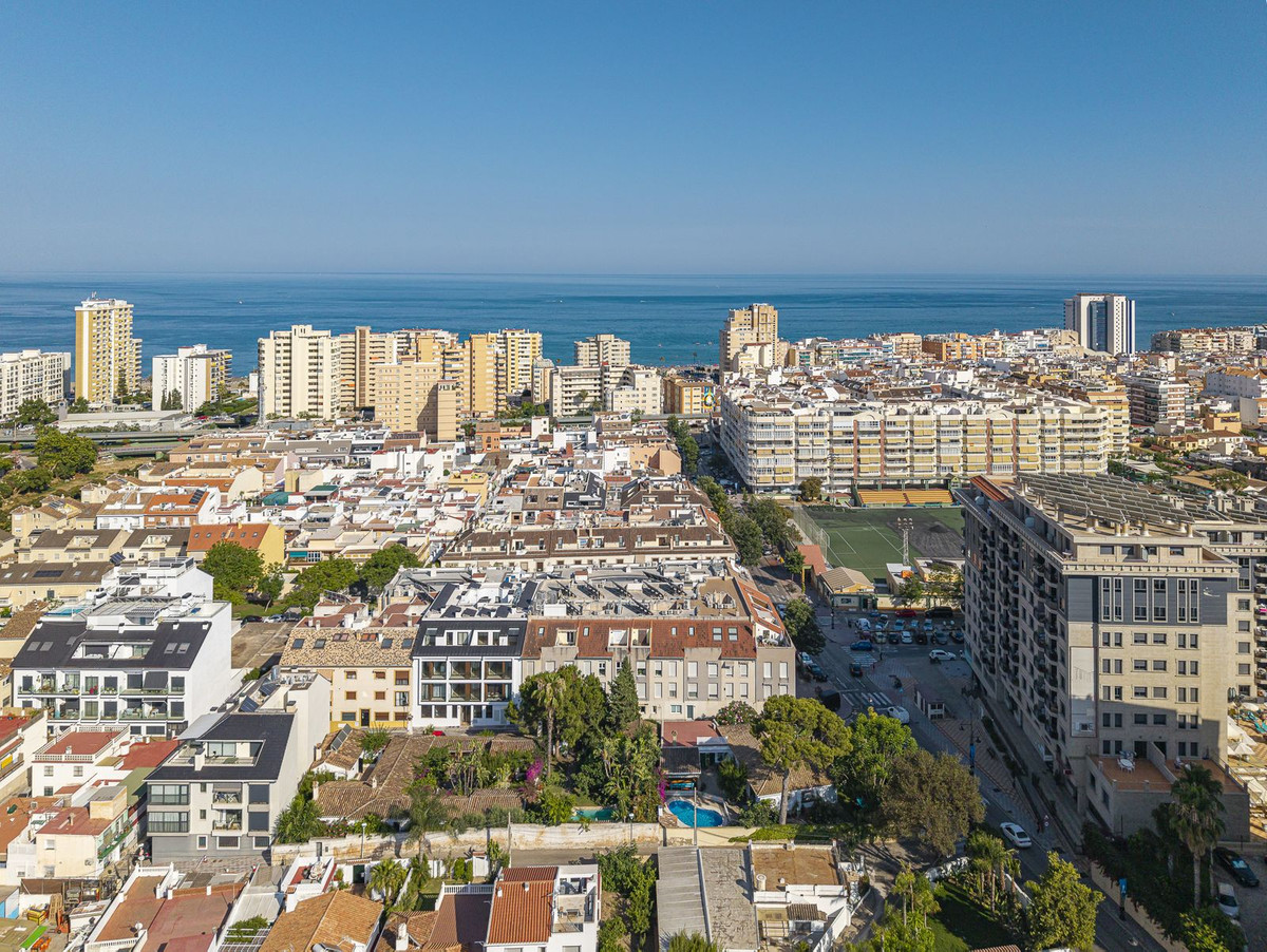 Apartment for sale in Fuengirola