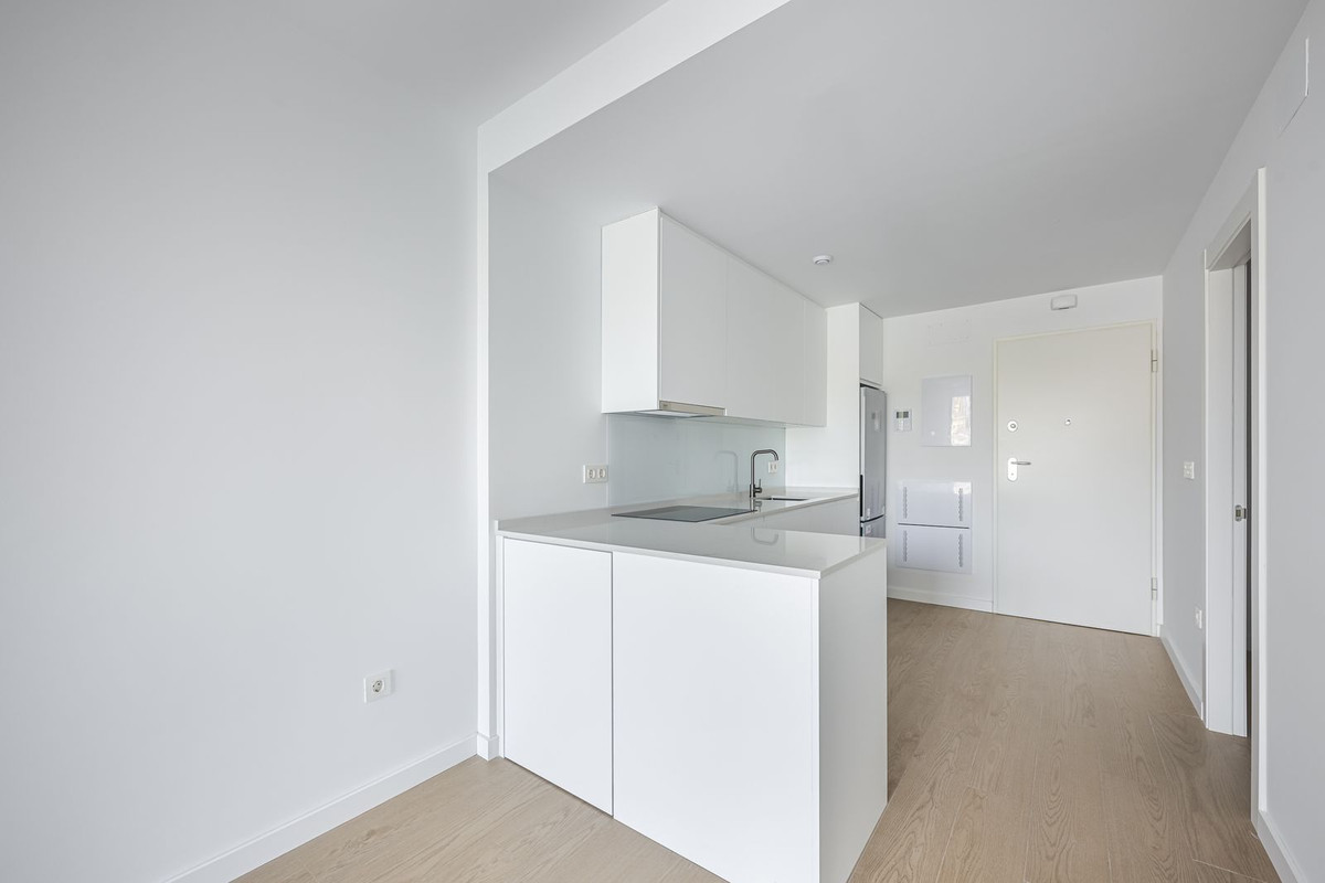 Apartment for sale in Fuengirola