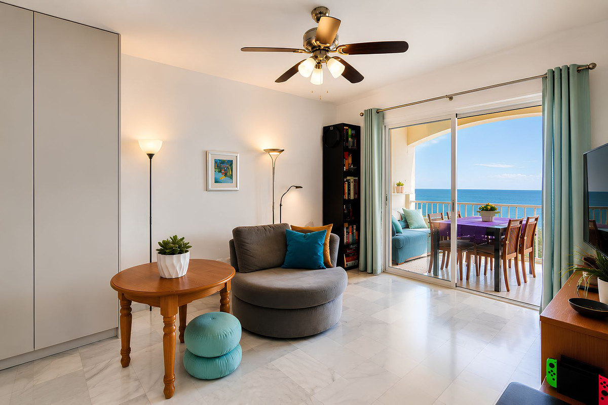 Apartment for sale in Fuengirola