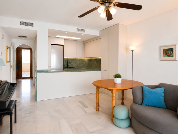 Apartment for sale in Fuengirola