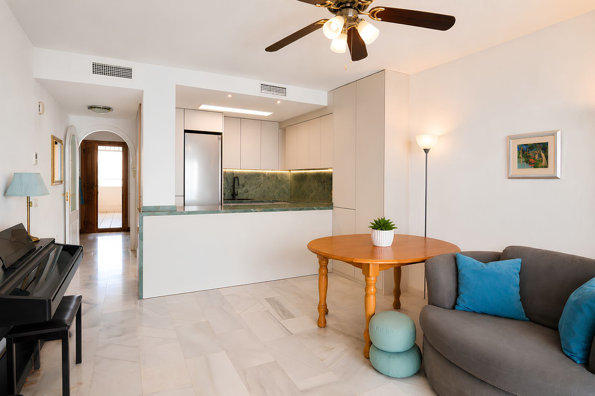 Apartment for sale in Fuengirola