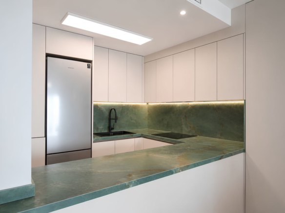 Apartment for sale in Fuengirola