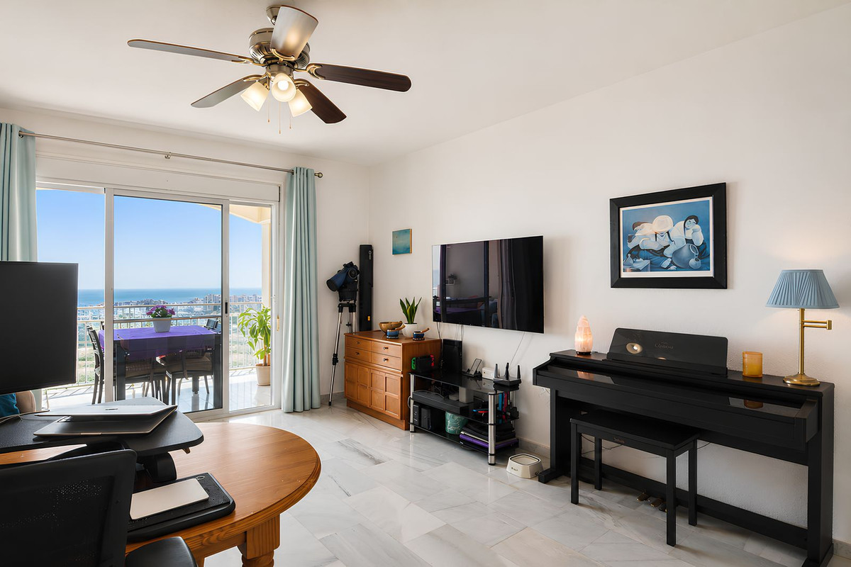 Apartment for sale in Fuengirola