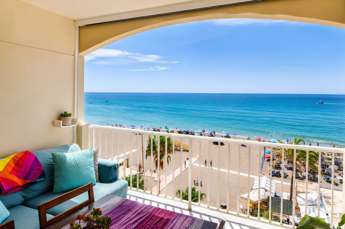 Apartment for sale in Fuengirola