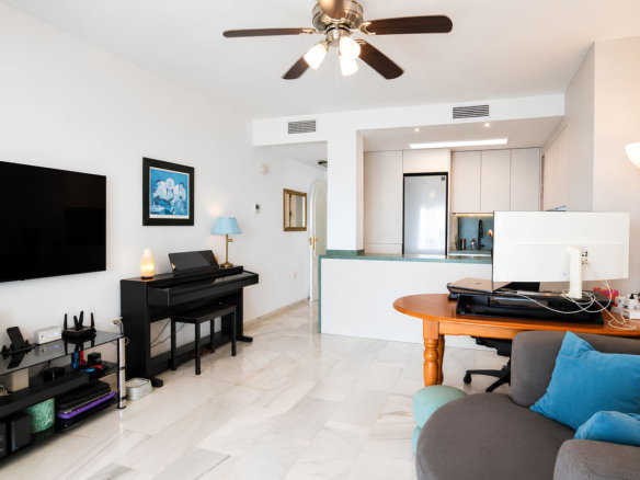 Apartment for sale in Fuengirola