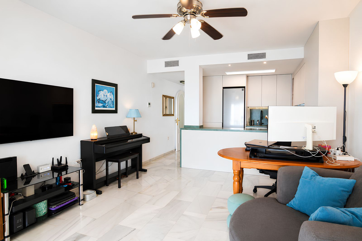 Apartment for sale in Fuengirola