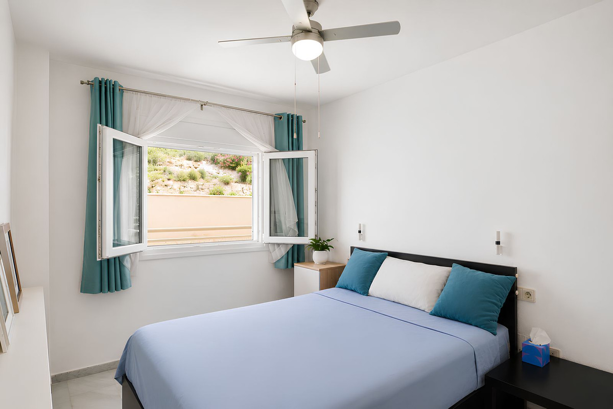 Apartment for sale in Fuengirola