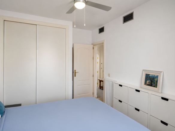 Apartment for sale in Fuengirola