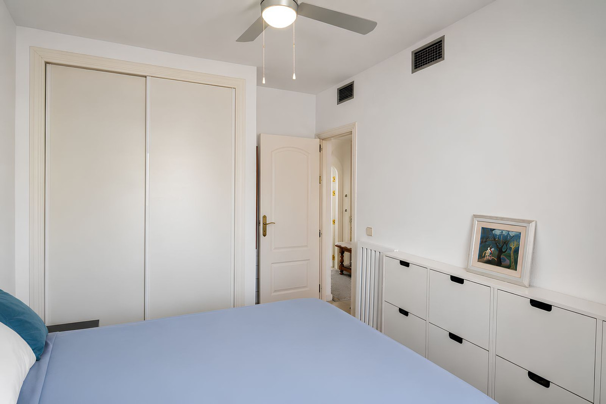 Apartment for sale in Fuengirola