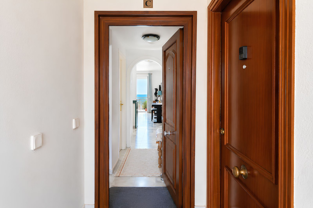 Apartment for sale in Fuengirola