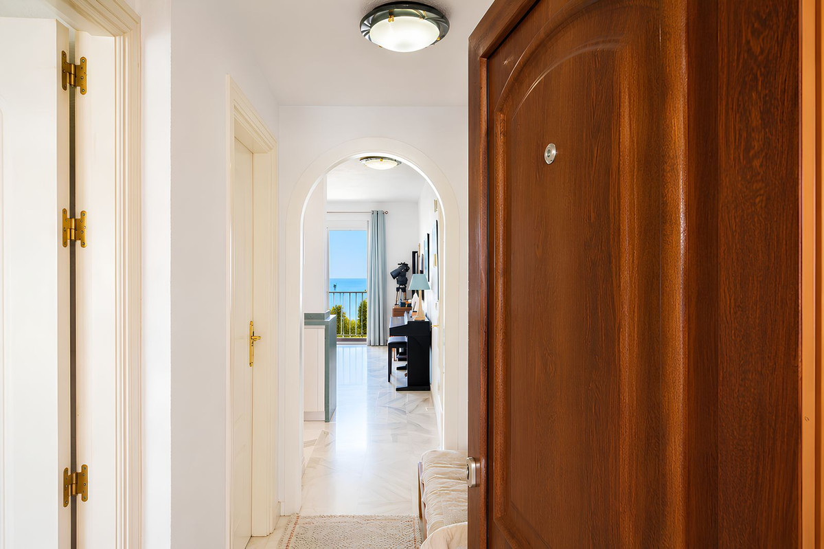 Apartment for sale in Fuengirola
