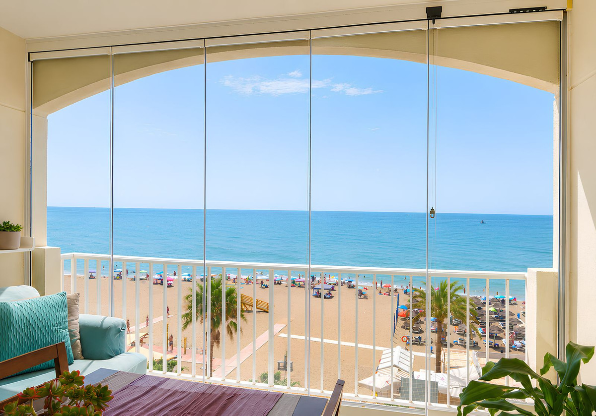 Apartment for sale in Fuengirola