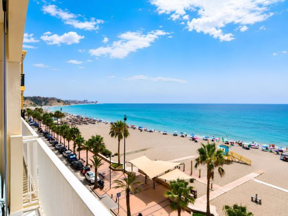 Apartment for sale in Fuengirola