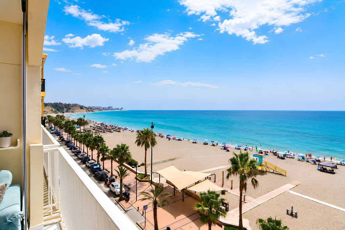 Apartment for sale in Fuengirola
