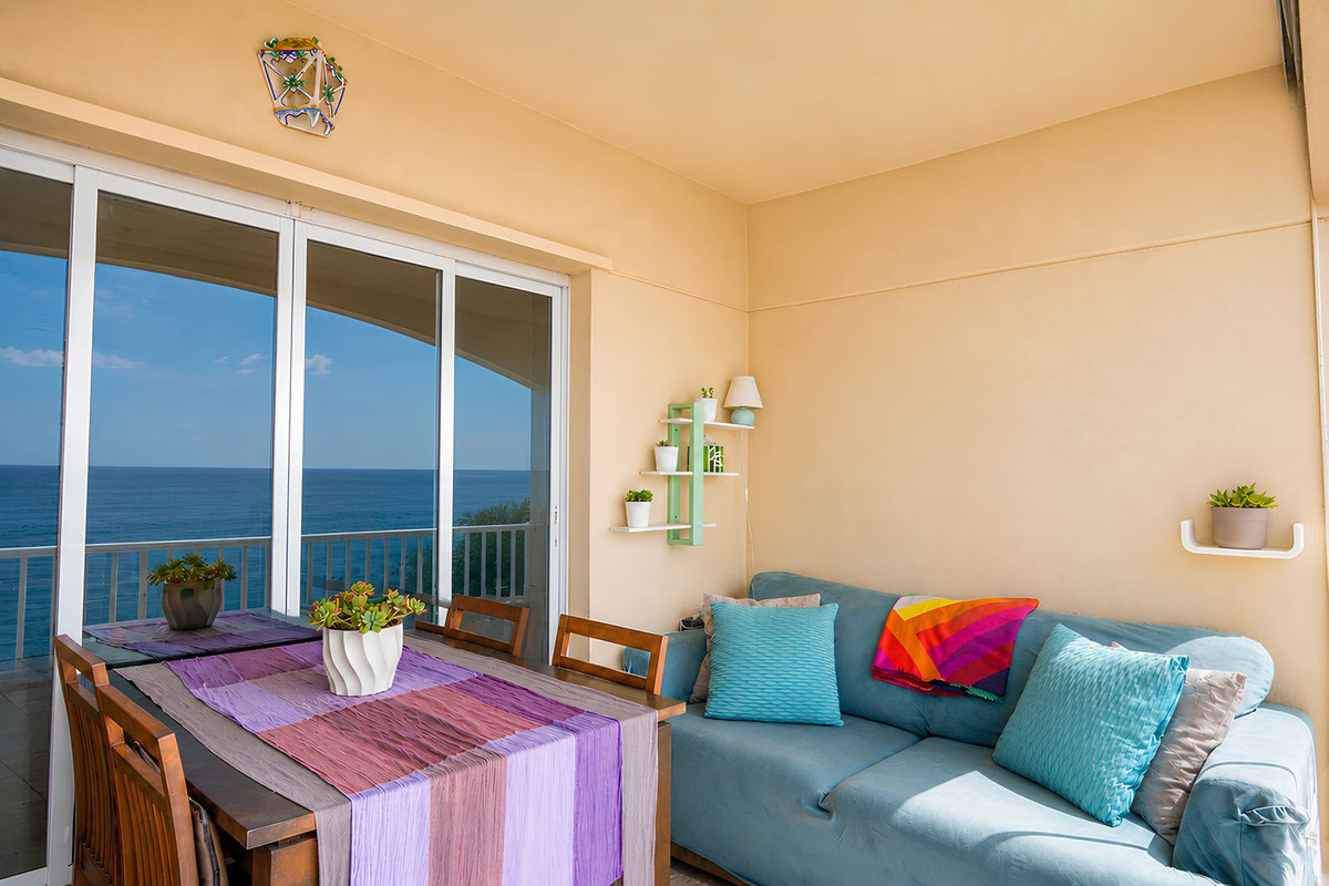 Apartment for sale in Fuengirola