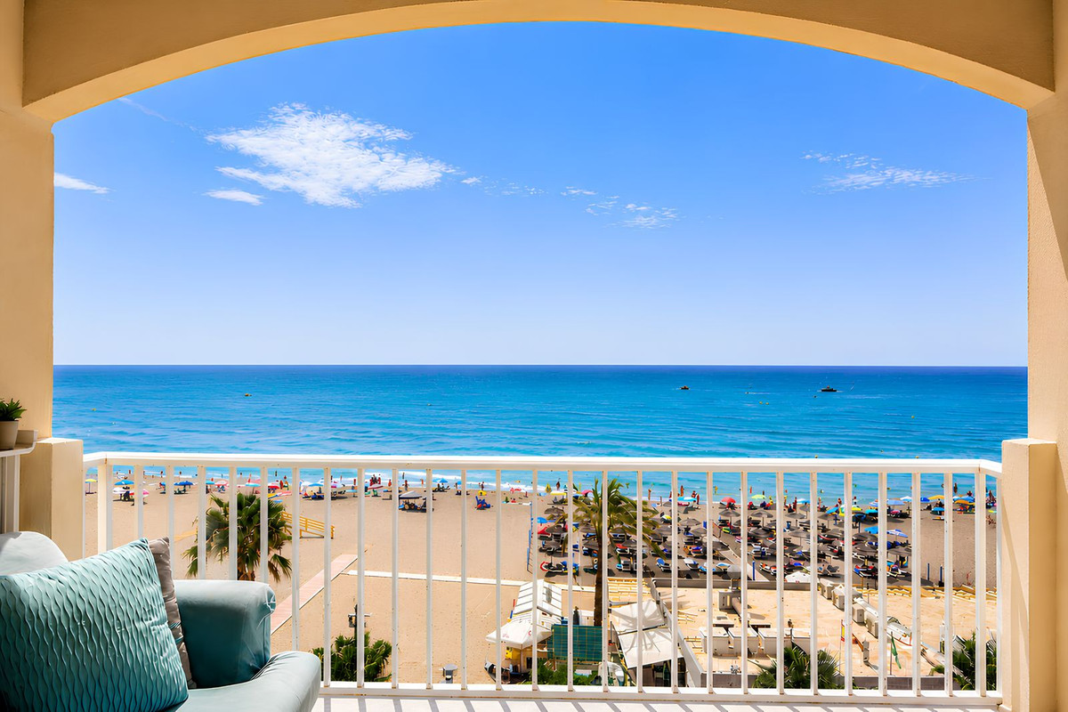 Apartment for sale in Fuengirola