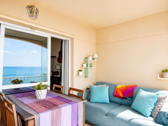 Apartment for sale in Fuengirola