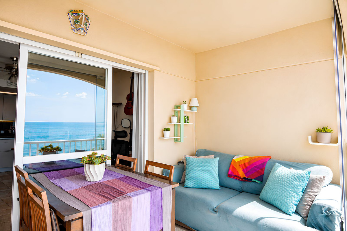 Apartment for sale in Fuengirola