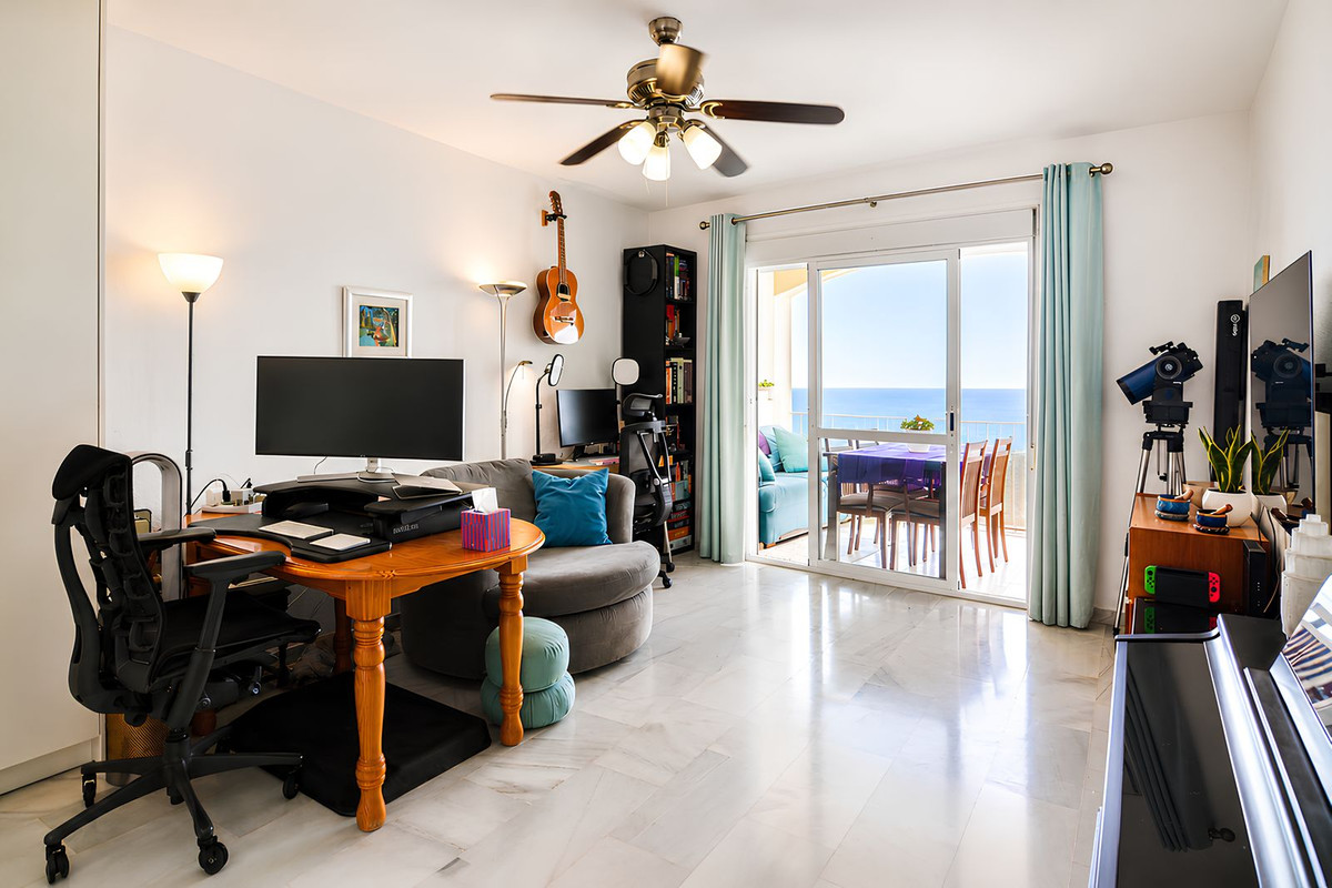 Apartment for sale in Fuengirola