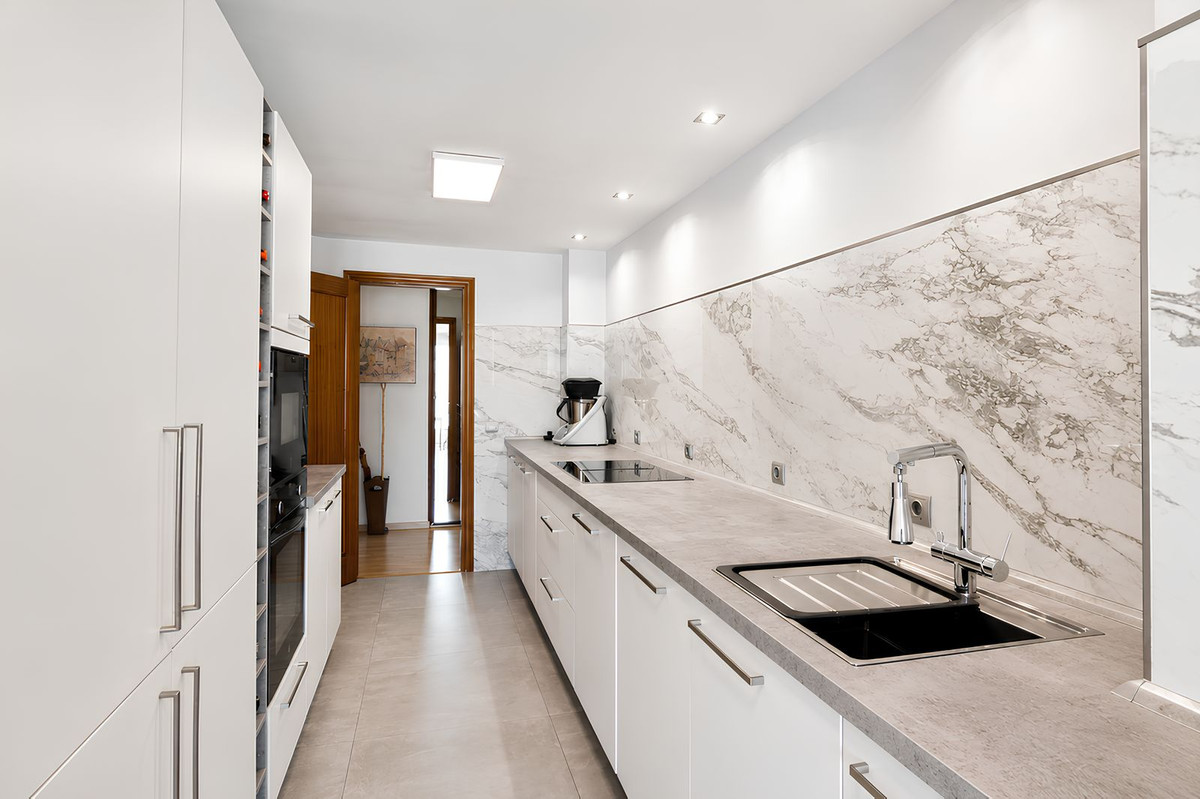 Apartment for sale in Fuengirola