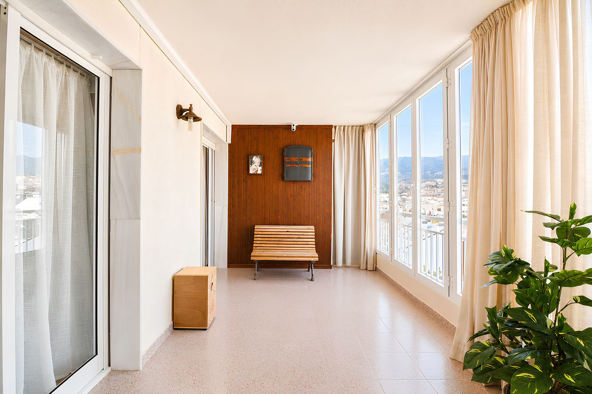 Apartment for sale in Fuengirola
