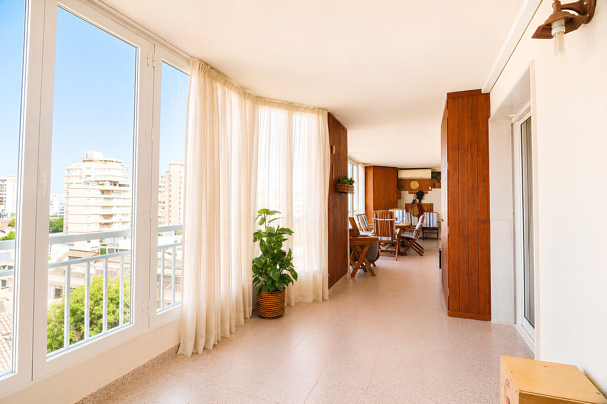 Apartment for sale in Fuengirola