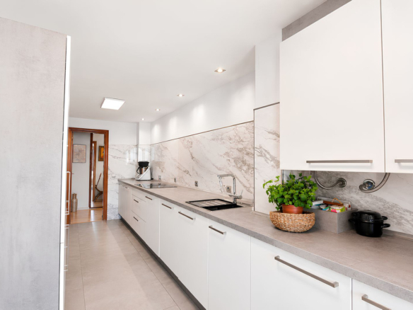 Apartment for sale in Fuengirola